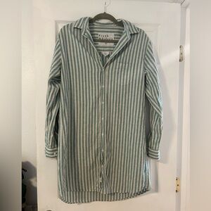 Frank & Eileen Mary Dress